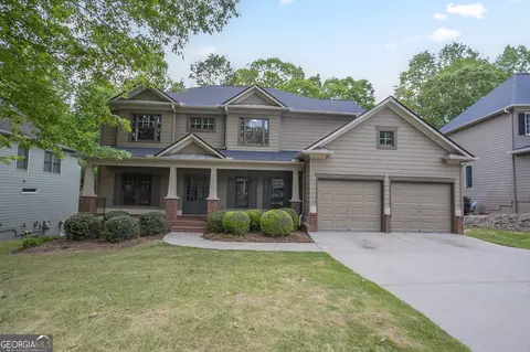 429 Gold Xing, Canton, GA 30114