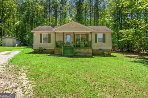 1521 Washington Hwy, Union Point, GA 30669