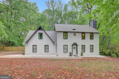 180 Bentley Way, Fayetteville, GA 30214