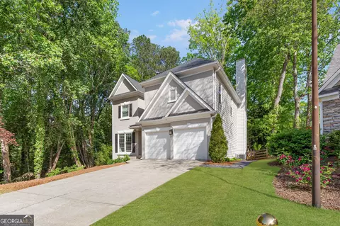 3902 Concord Walk Dr SE, Smyrna, GA 30082
