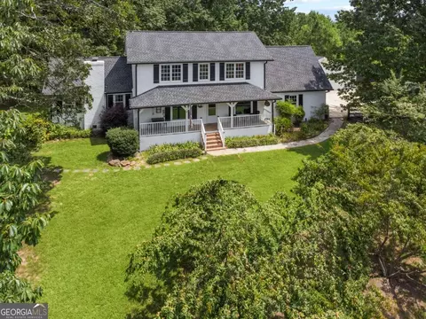 269 Red Gate Dr, Canton, GA 30115