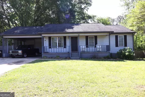 4793 Davenport Trce NW, Acworth, GA 30101