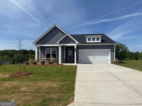 80 Sherwood Dr #LOT 06, Commerce, GA 30529