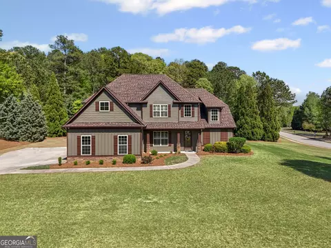 189 Willowleaf Way, Sharpsburg, GA 30277