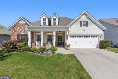4394 Clubside Dr, Gainesville, GA 30504
