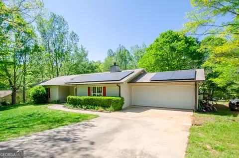158 Swann Ct, Jefferson, GA 30549