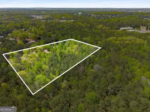 0 Pinecrest Dr, Tyrone, GA 30290