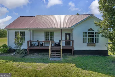 107 Carver Dr, Bowersville, GA 30516
