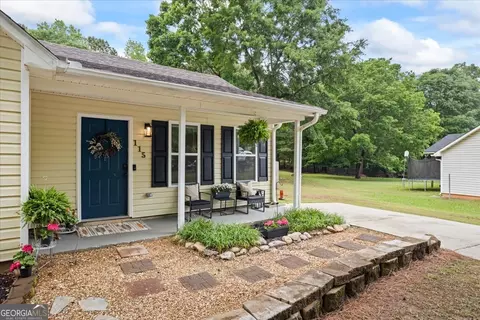 115 Quail Trl, Jackson, GA 30233 photo 2