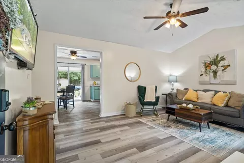 115 Quail Trl, Jackson, GA 30233 photo 3