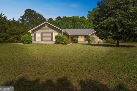 110 Tamarack Trl, Mcdonough, GA 30252