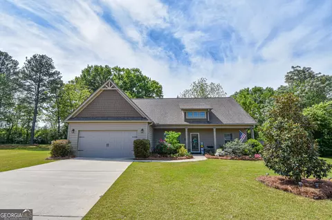 1108 Coldwater Dr, Griffin, GA 30224
