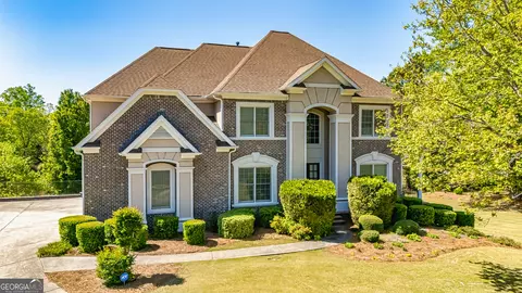 325 Elderberry Trl, Fayetteville, GA 30214