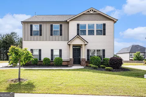 115 Oakwood Dr, Covington, GA 30016