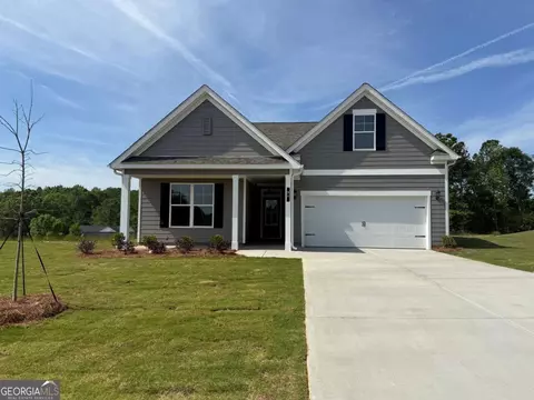 96 Sherwood Dr #LOT 07, Commerce, GA 30529