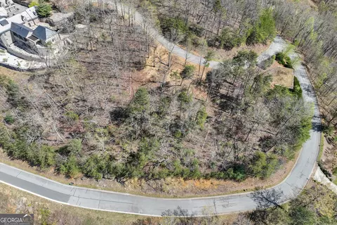 lot C1 Grey Fox Trl, Clayton, GA 30525