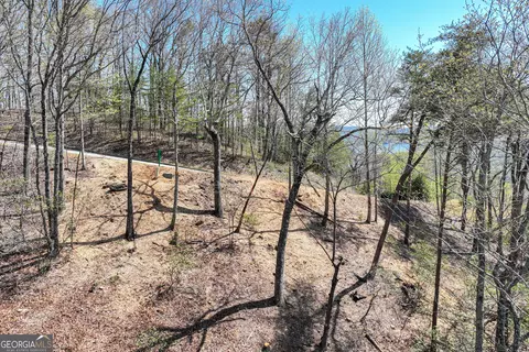 lot C2 Grey Fox Trl, Clayton, GA 30525