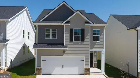 12040 Conrad Cir, Hampton, GA 30228