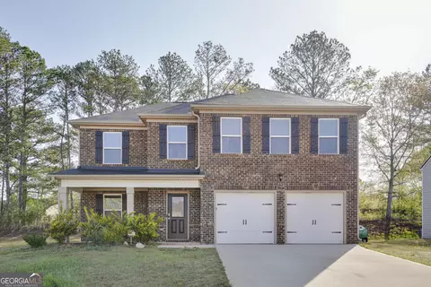 1144 Bluecoat Cir, Hampton, GA 30228