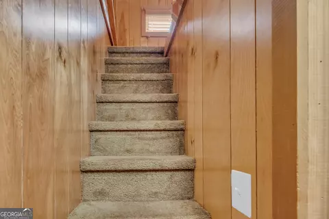 Entry Way - 220 Falls View Rd, Dillard, GA 30537 photo 5 of 5
