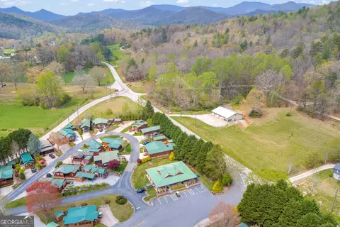 View/Area - 220 Falls View Rd, Dillard, GA 30537 photo 6 of 8