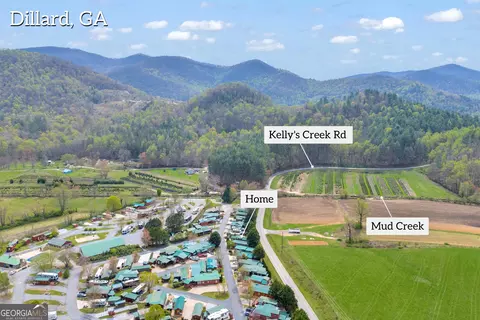View/Area - 220 Falls View Rd, Dillard, GA 30537 photo 2 of 8