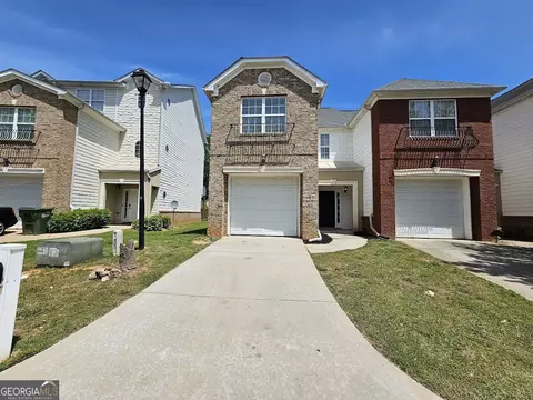 4316 SW Notting Hill Dr SW, Atlanta, GA 30331