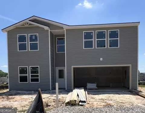 Exterior - 311 Cody Dr, Macon, GA 31216 photo 1 of 1