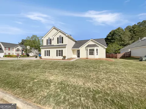 4758 Generation Ct, Snellville, GA 30039