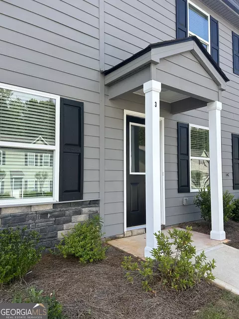 100 Lena Ln #3, Eatonton, GA 31024