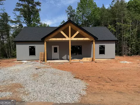 78 Lake Club Dr, Lavonia, GA 30553