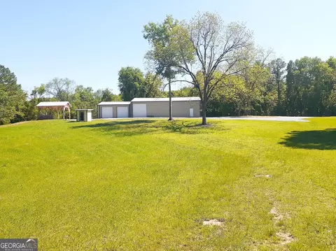 1368 Wash Brown Rd, Elberton, GA 30635