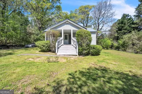 3251 Auburn Ave, Dacula, GA 30019