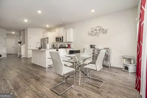 11704 Stovall Pl, Hampton, GA 30228 photo 8