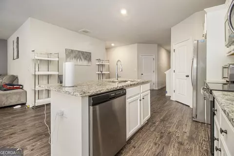 11704 Stovall Pl, Hampton, GA 30228 photo 12