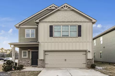 11704 Stovall Pl, Hampton, GA 30228 photo 1