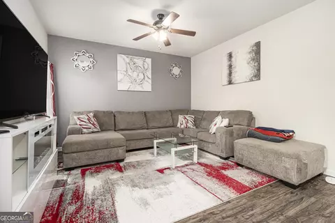11704 Stovall Pl, Hampton, GA 30228 photo 5