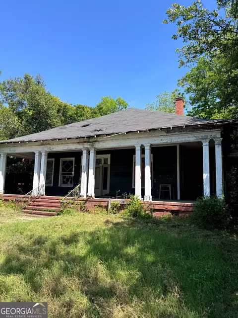 2687 Hillcrest Ave, Macon, GA 31204