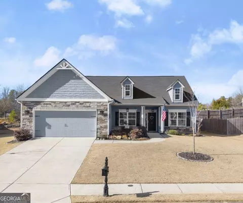 20 Anna Pl, Adairsville, GA 30103
