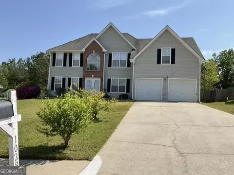 1028 Field View Dr, Mcdonough, GA 30253