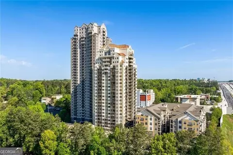 Undisclosed, Atlanta, GA 30328