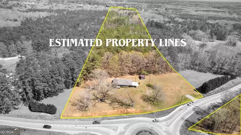 315 S Bethany Rd, Mcdonough, GA 30252