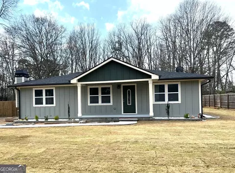 487 Eastside Dr, Dacula, GA 30019
