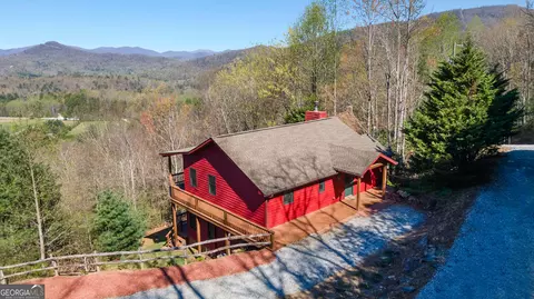 420 Bonanza Ln, Tiger, GA 30576