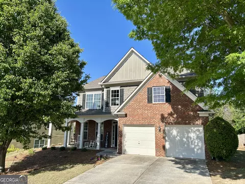 3935 Duran Dr, Auburn, GA 30011