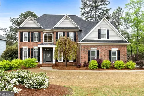 216 Southwick Ln, Peachtree City, GA 30269