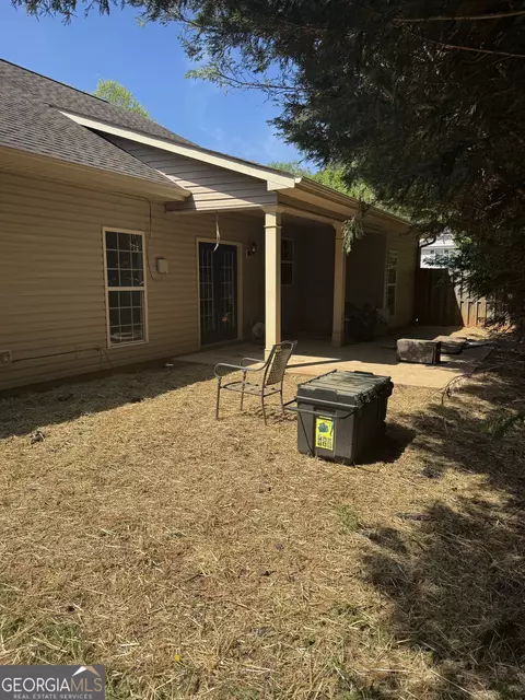 Exterior - 101 Amy Ave, Lagrange, GA 30241 photo 4 of 5