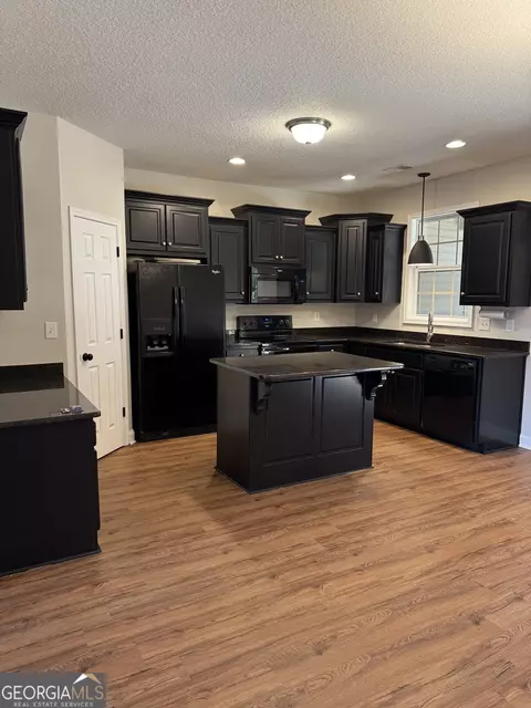 Kitchen - 101 Amy Ave, Lagrange, GA 30241 photo 3 of 5