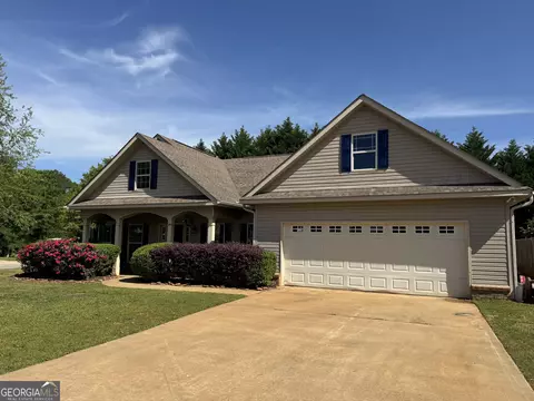 Exterior - 101 Amy Ave, Lagrange, GA 30241 photo 3 of 5