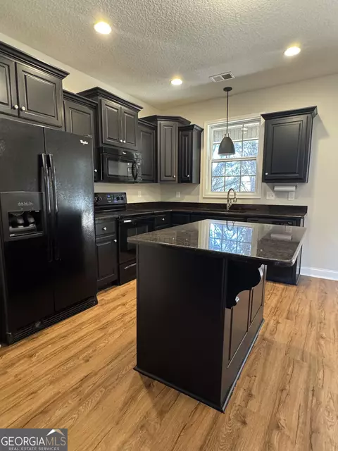 Kitchen - 101 Amy Ave, Lagrange, GA 30241 photo 5 of 5